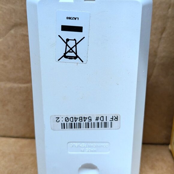 NAPCO GEMINI GEM-PIR WIRELESS PIR SENSOR "NEW OLD STOCK" - Picture 6 of 6